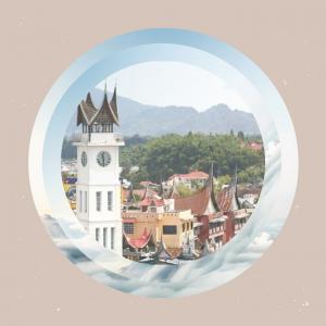 BUKIT TINGGI
